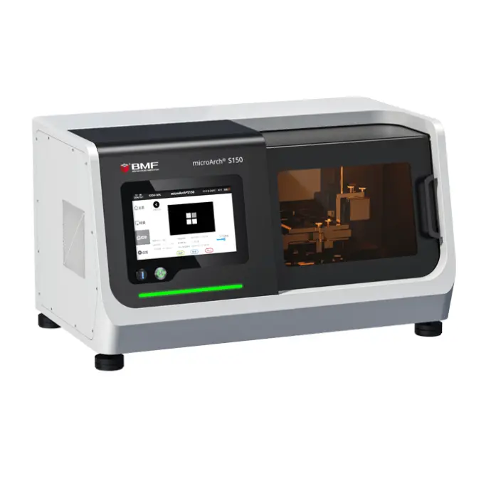 bmf microArch® S150