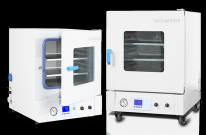 LABORI VACUUM OVEN, TOUCH SCREEN (BV-90) (91L) (UNIT)