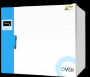 LABORI NATURAL CONVECTION OVEN, TOUCH SCREEN (BO-50N) (54L) (UNIT)